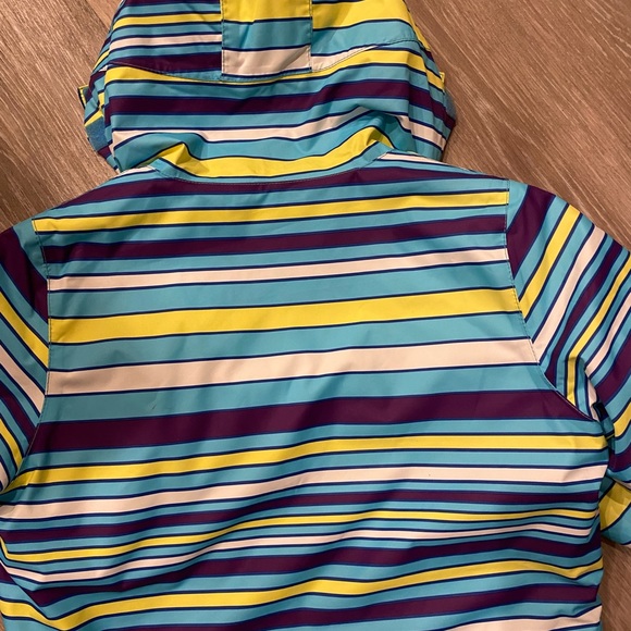 Girls O’Neill Ski/Snowboard Jacket Size 12 - Picture 13 of 16